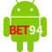 Aplicativo bet94 para Android
