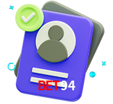 Tornar-se um membro do bet94 é muito simples