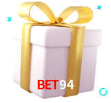 Receba seus bônus de boas-vindas no bet94